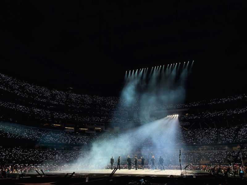 10 Grup KPop dengan Fandom Paling Loyal, Fans-nya Militan Banget!