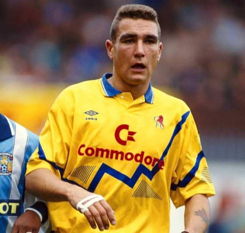 Vinnie Jones (twitter.com/premierleague)