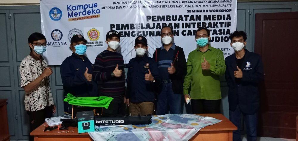 Dikti Ristek Bagi Rp900 Juta, Apa Saja Kegiatan Kampus Terpilih?
