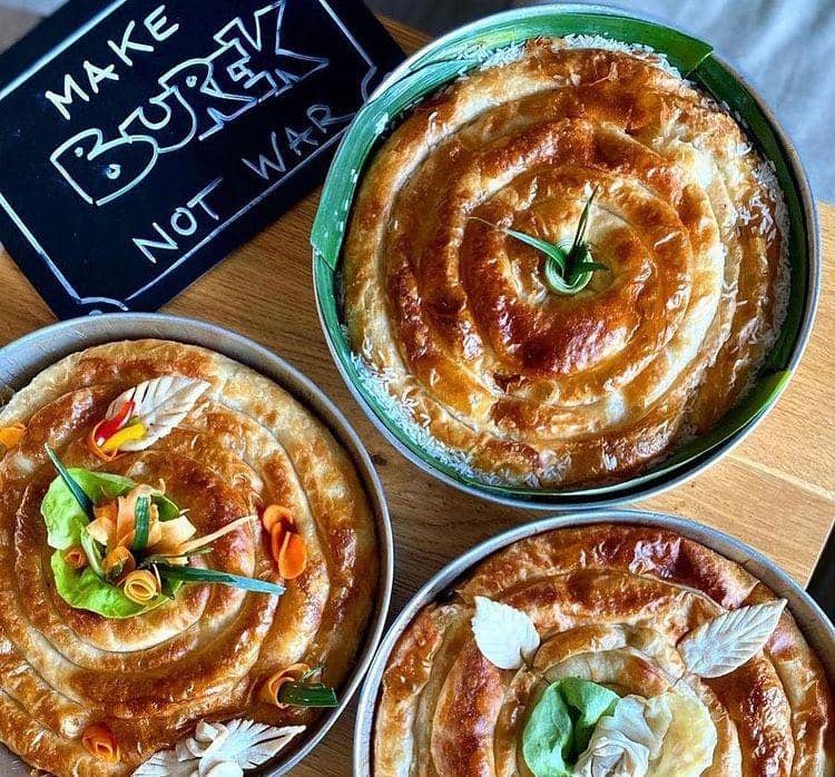 5 Menu Sarapan ala Bosnia-Herzegovina yang Sehat dan Mengenyangkan
