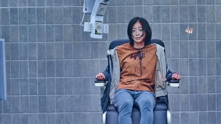 7 Film dan Drama Korea tentang Eksperimen pada Manusia, Ngeri!