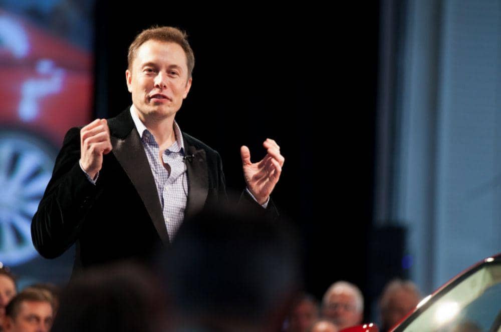 Elon Musk (mining.com)