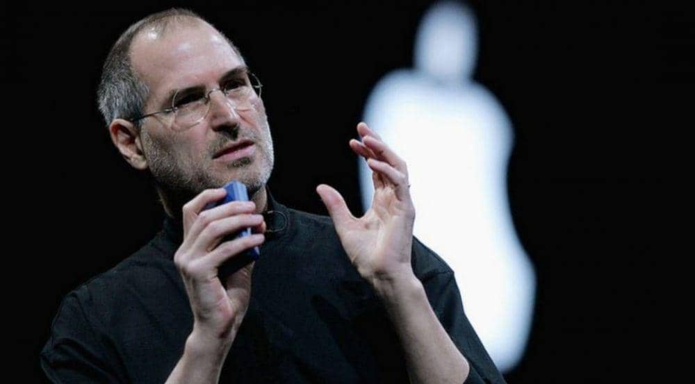 Steve Jobs (digismak.com)