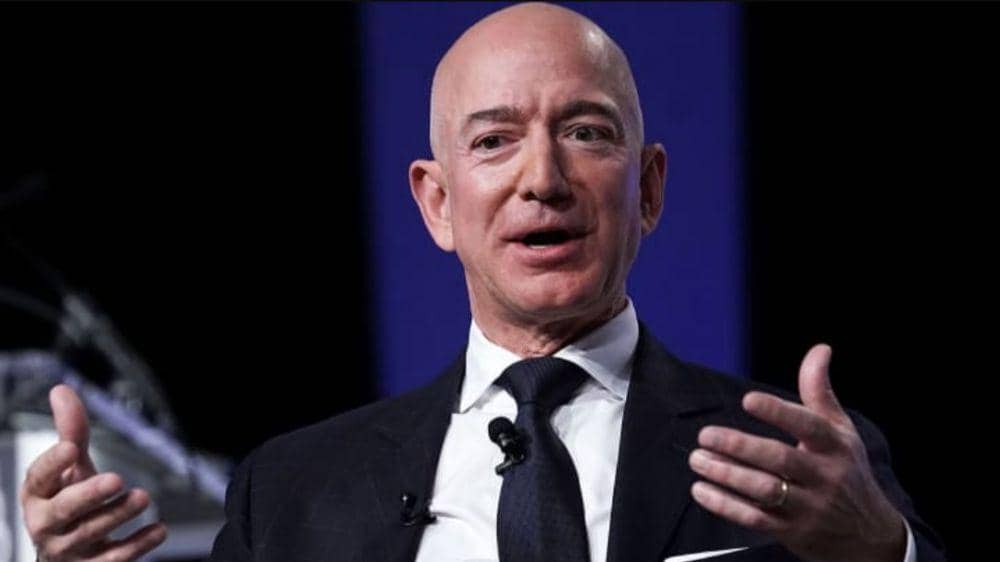 Jeff Bezos (cnbc.com)