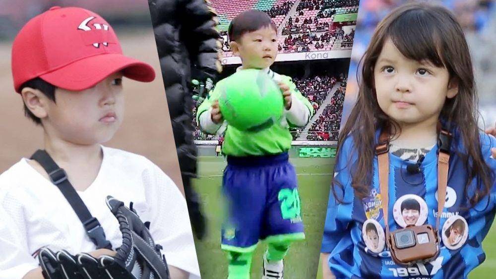 Return of Superman (dok. KBS)