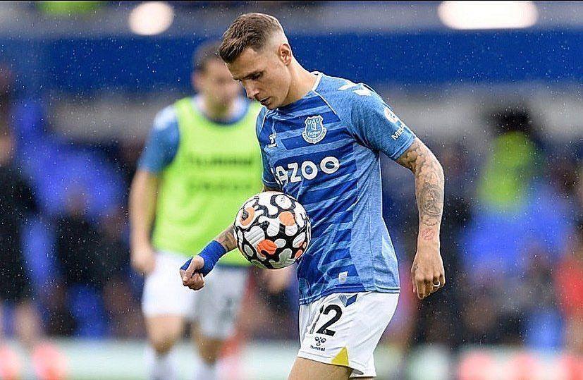 Terlibat Selisih Paham, 5 Tim Siap Tampung Lucas Digne dari Everton