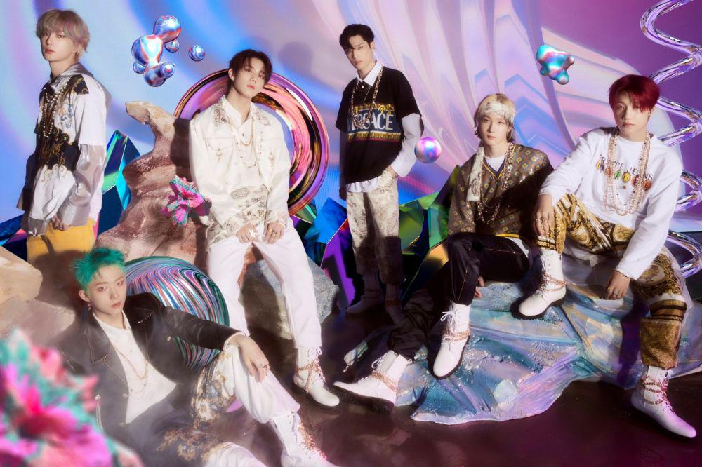 9 Fakta Comeback P1Harmony di Mini Album DISHARMONY: FIND OUT