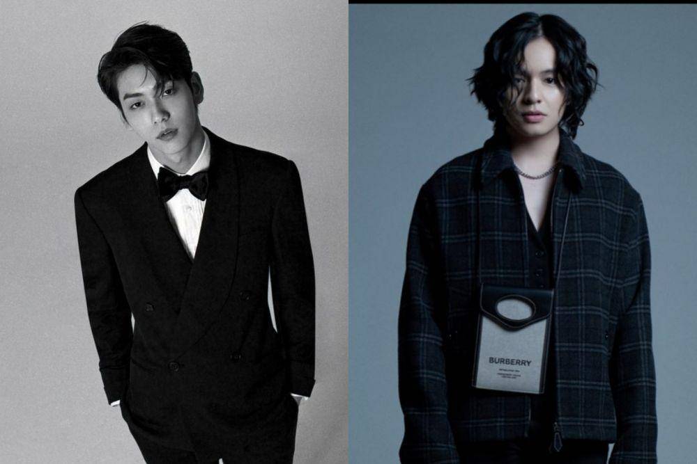 potret Soobin TXT dan Angga Yunanda (instagram.com/txt_bighit | instagram.com/anggayunandareal16)