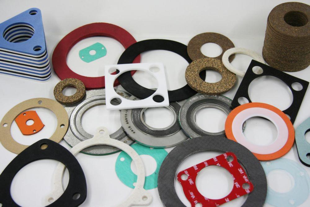 Gasket (ramgaskets.com)