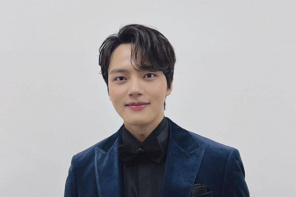 Yeo Jin Goo (instagram.com/yeojin9oo)