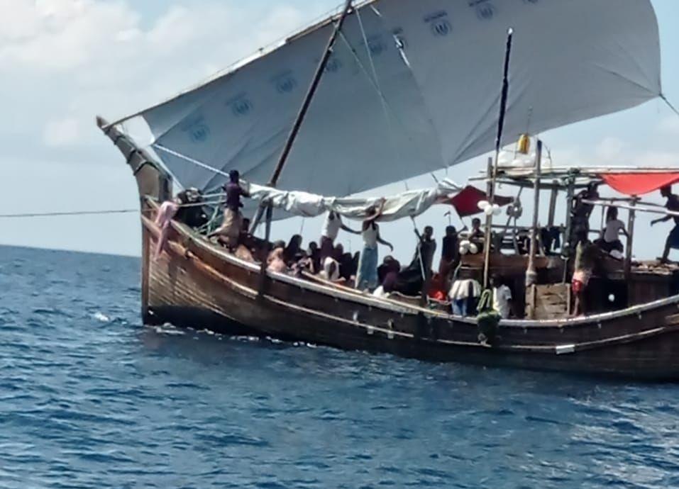 Amnesty International: Kapal Rohingya Harus Dibiarkan Mendarat