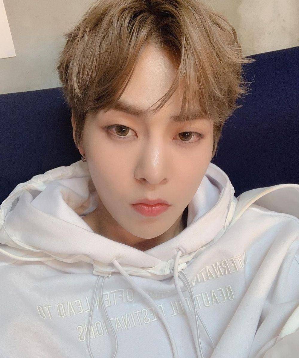 Xiumin EXO (instagram.com/e_xiu_o)