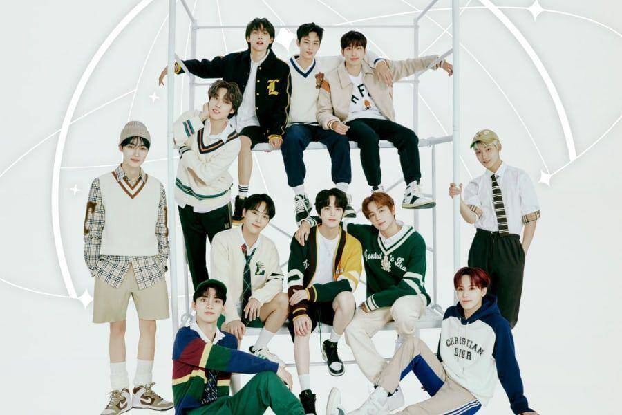 The Boyz (soompi.com)