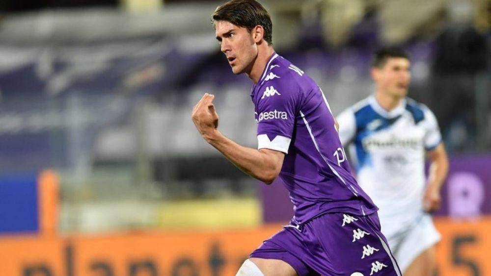 Dusan Vlahovic (sempreinter.com)