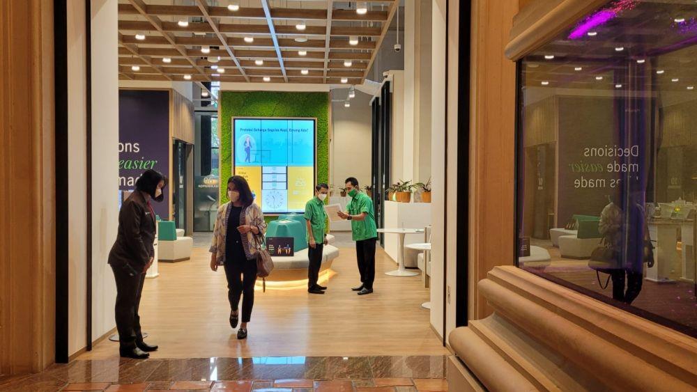 Manulife Indonesia-Bank DBS Indonesia Luncurkan MIWealthLink Optimax