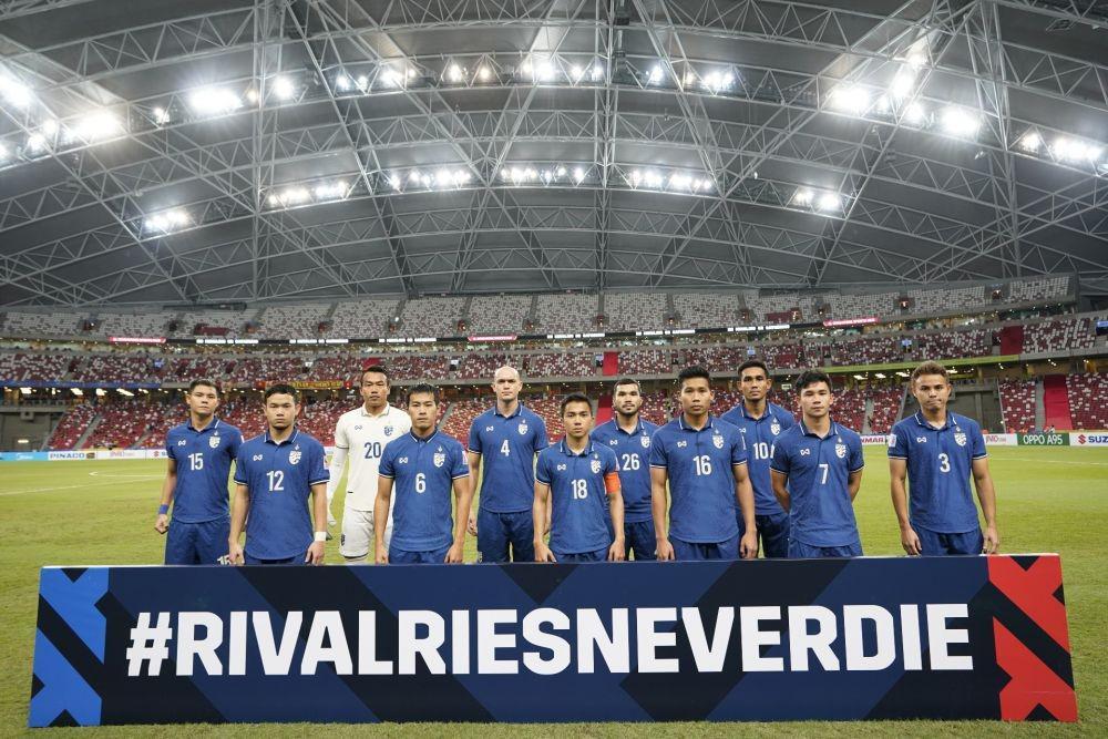 Piala AFF Kini Punya Sponsor Baru