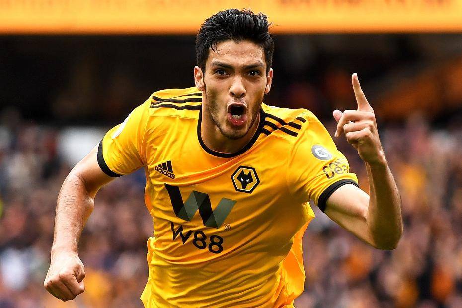 potret Raul Jimenez (premierleague.com)