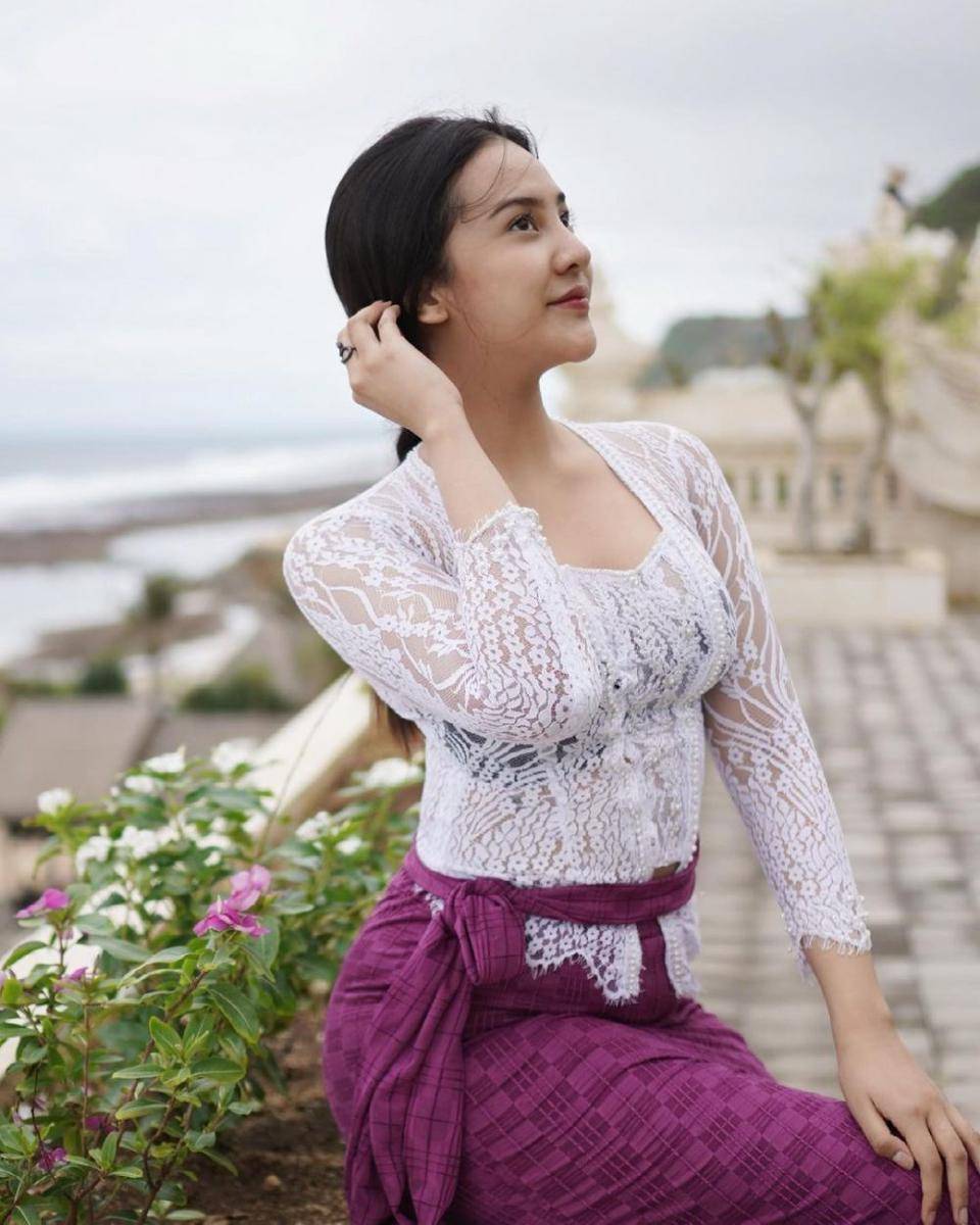 potret Anya Geraldine (instagram.com/anyageraldine)