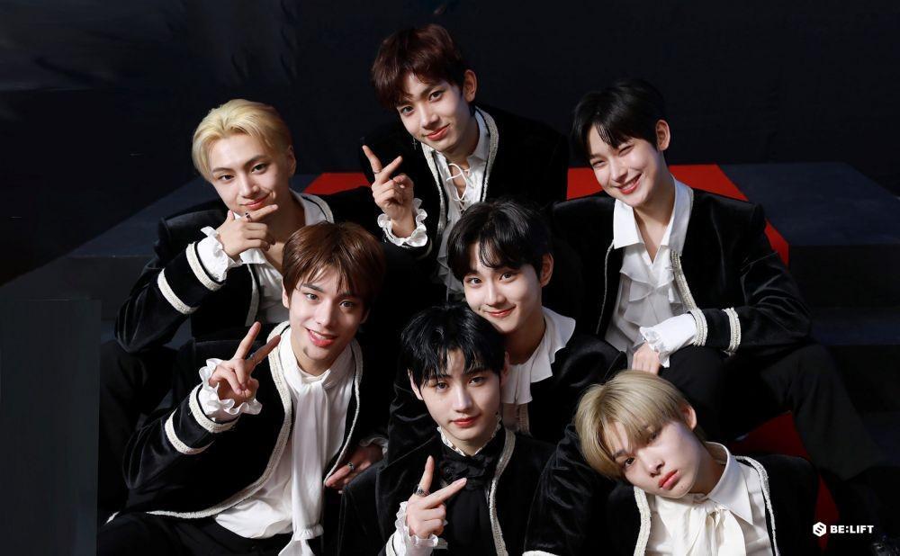 [QUIZ] Dari Cara Kamu Ngerayain Tahun Baru, Ini Member ENHYPEN yang Pas Buat Nemenin Kamu