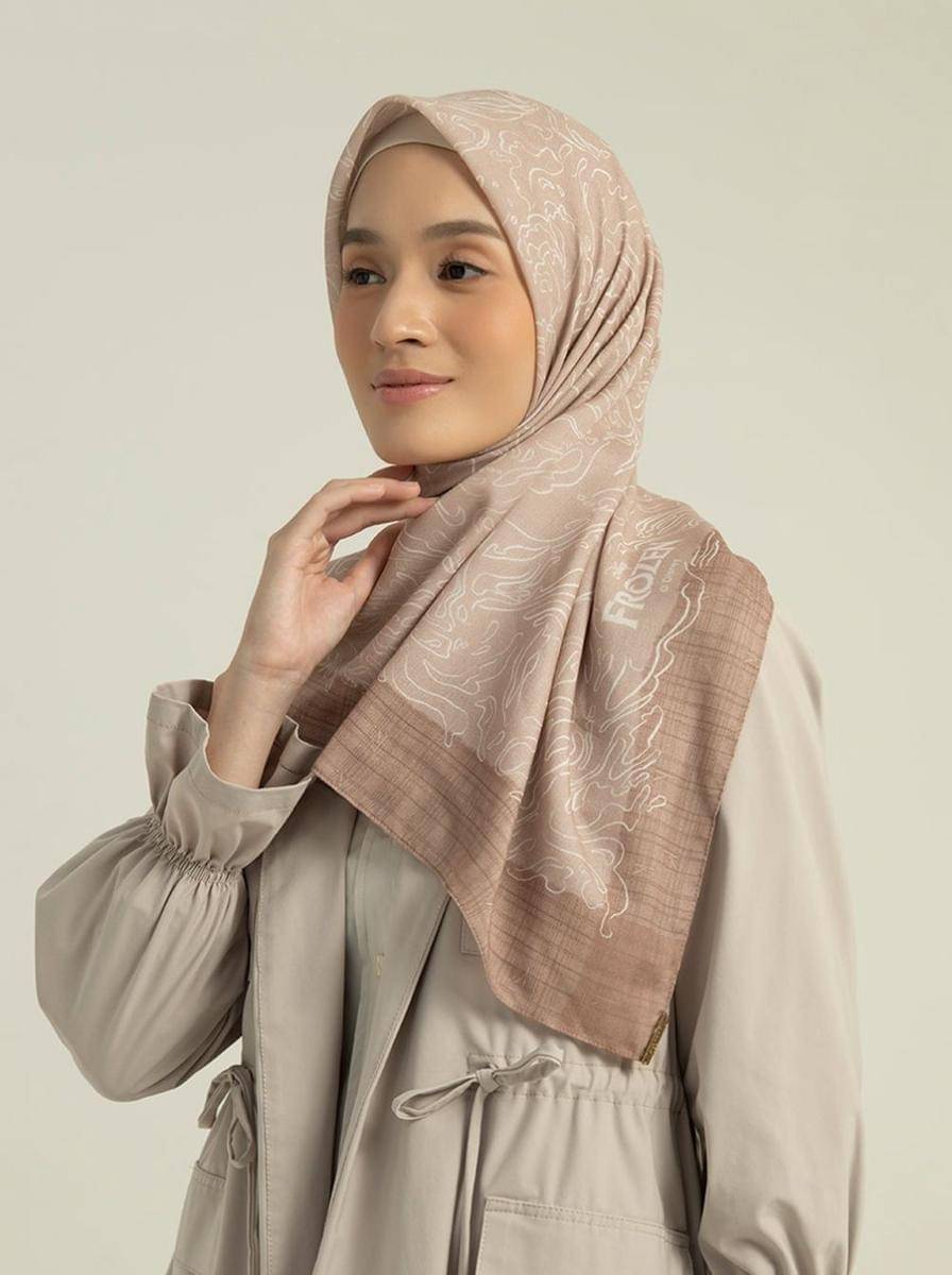 Rekomendasi hijab motif. (kamiidea.com)