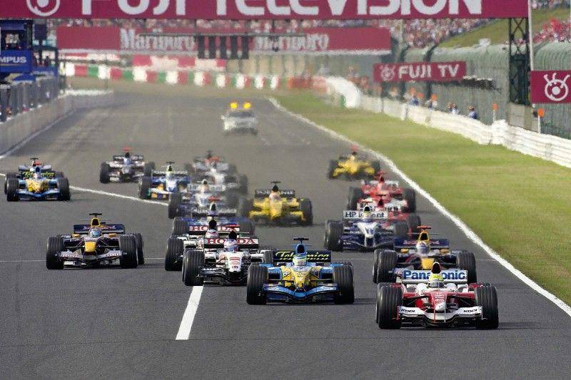 GP Jepang 2005 (autosport.com)