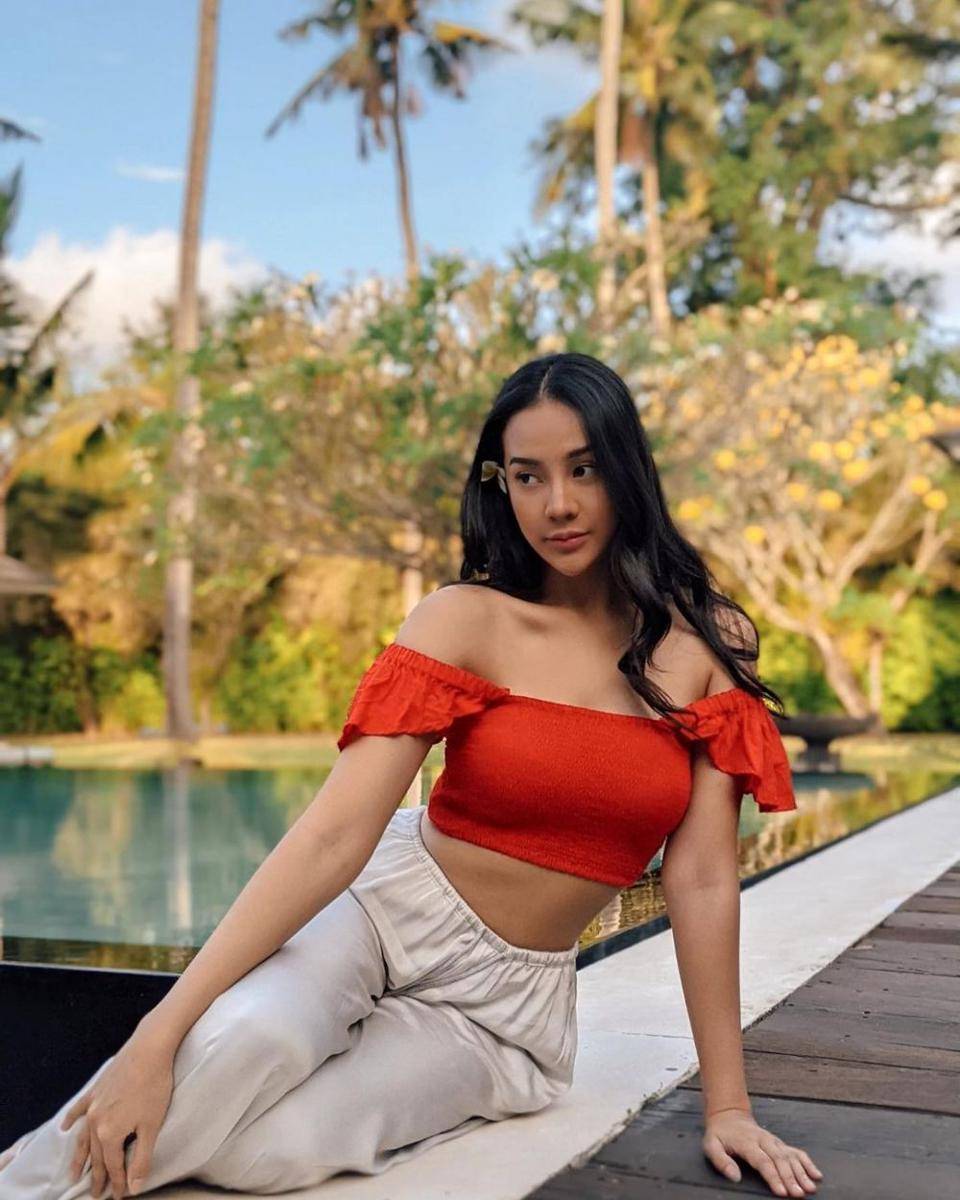 potret Anya Geraldine (instagram.com/anyageraldine)