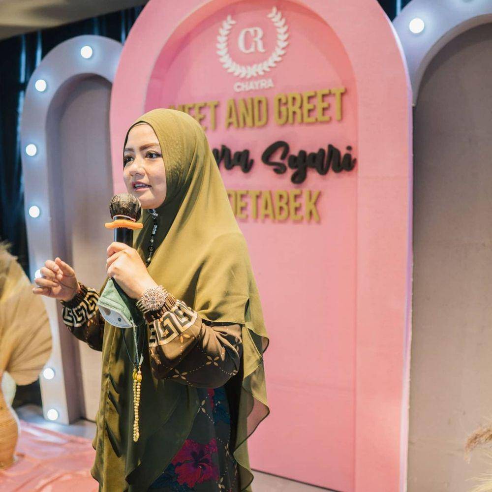 Tika Ramlan (instagram.com/tika_ramlan)