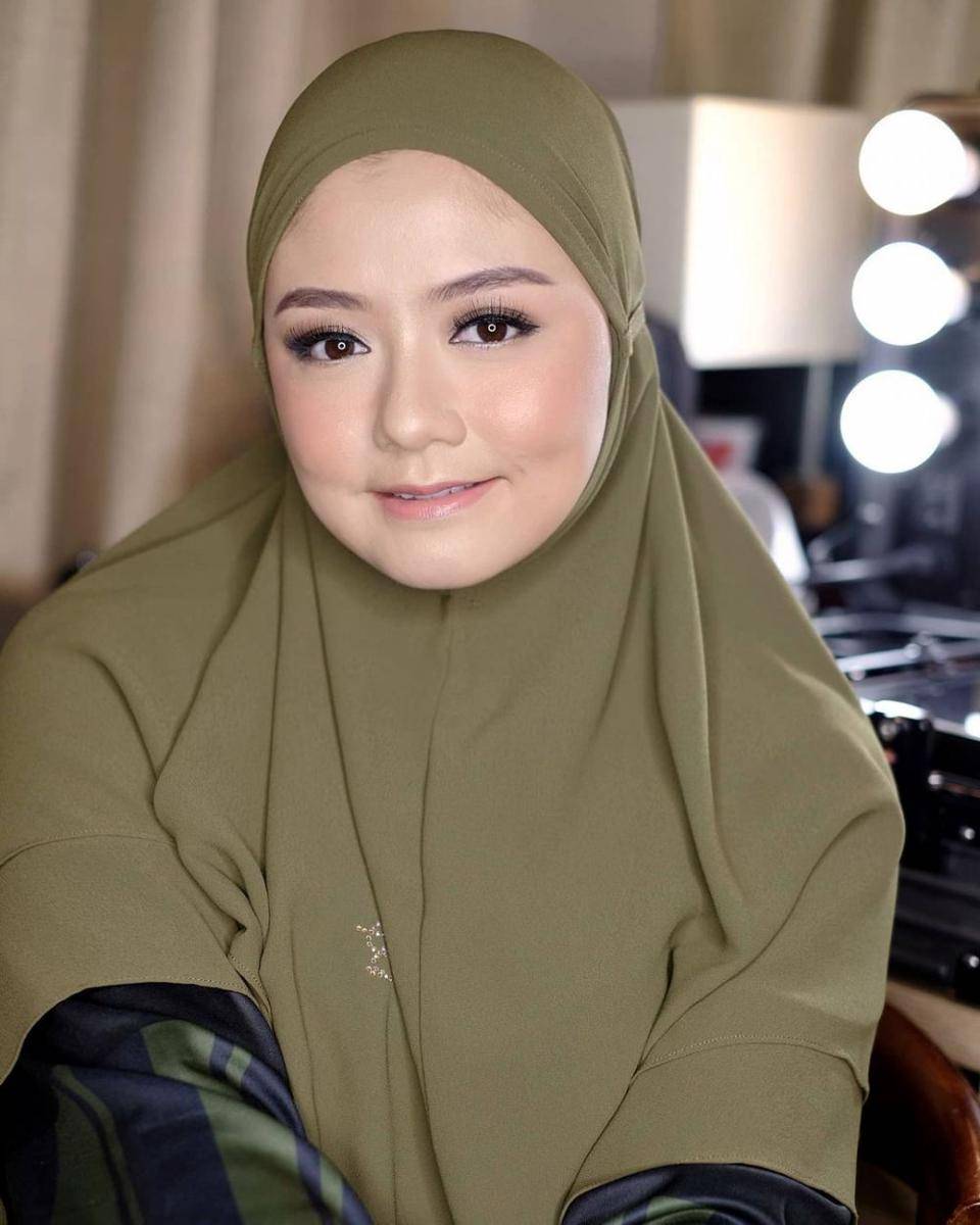 Tika Ramlan (instagram.com/tika_ramlan)