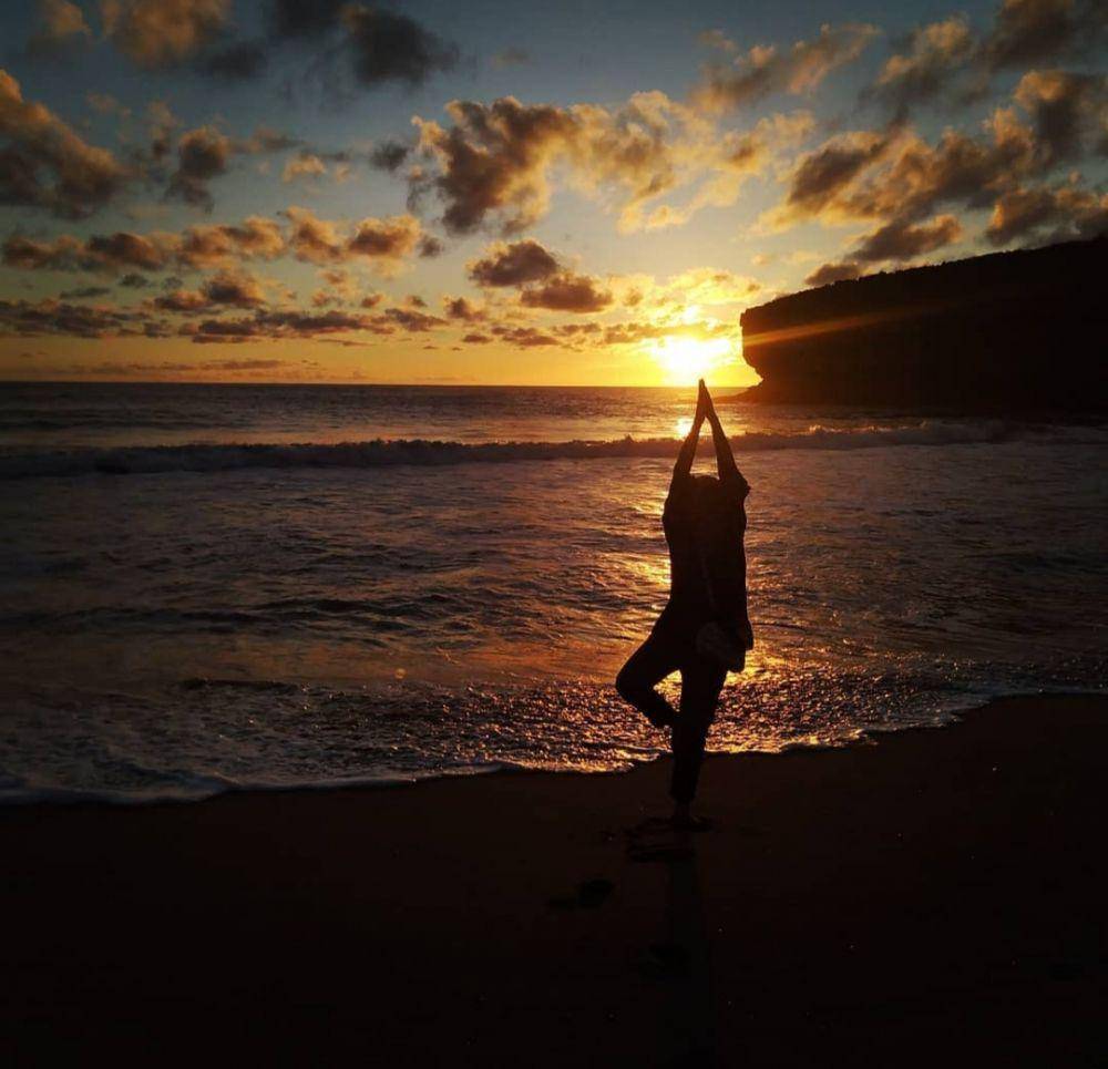 Pantai Ngiroboyo (instagram.com/evalukitaa__)