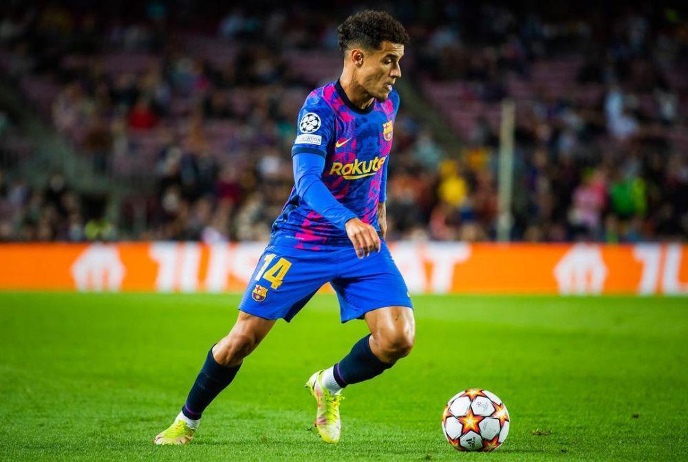 5 Pemain Dibeli Barcelona denga Harga Paling Mahal
