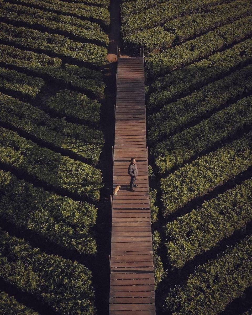 Riung Gunung Pangalengan (instagram.com/rivaldi837)