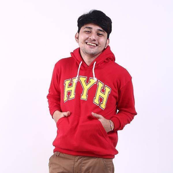 Heyho (instagram.com/heyho_ind)