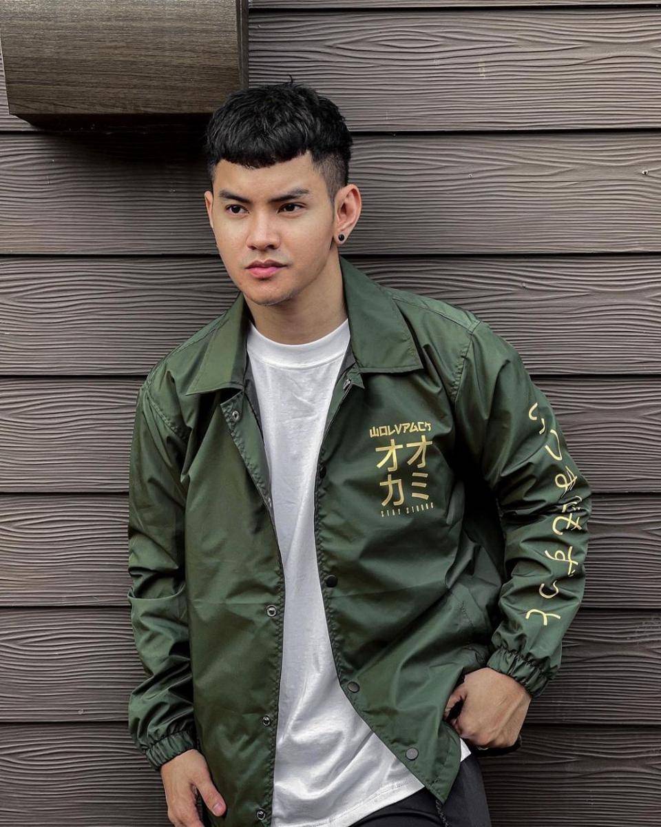 Aditya Suryo (instagram.com/aditsur88)