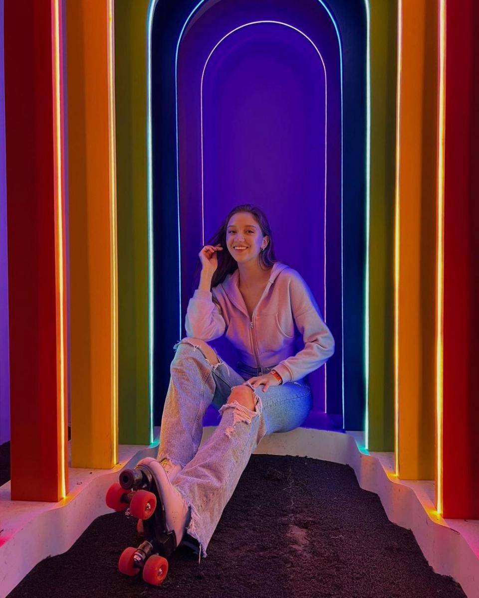 MOJA Museum (instagram.com/keklusha)