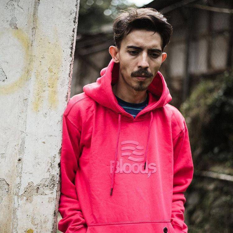 Bloods (instagram.com/bloodsclothofficial)