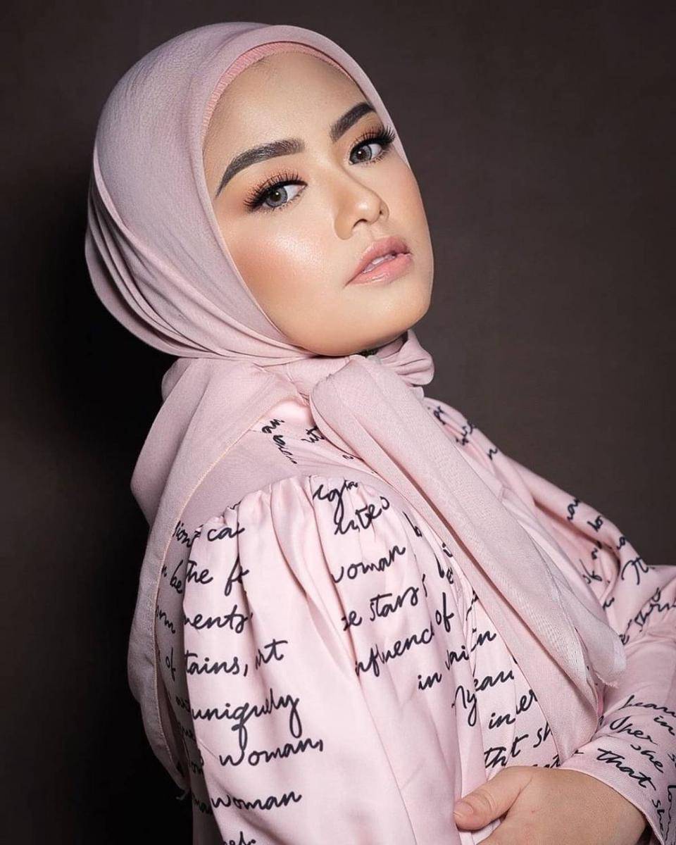 Tika Ramlan (instagram.com/tika_ramlan)