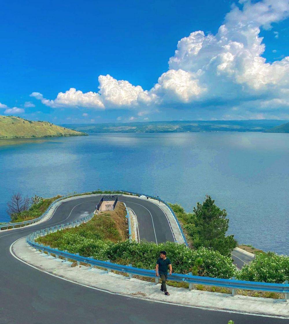 Bukit Sibea-bea (instagram.com/samuel_lumbantoruan)