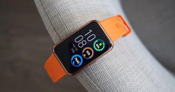 5 Produk Smartwatch yang Dibekali Layar AMOLED, Tampilan Gambar Tajam!