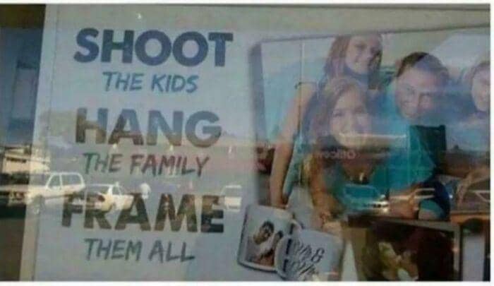 kegagalan terburuk dan terlucu (reddit.com/hercules00700)