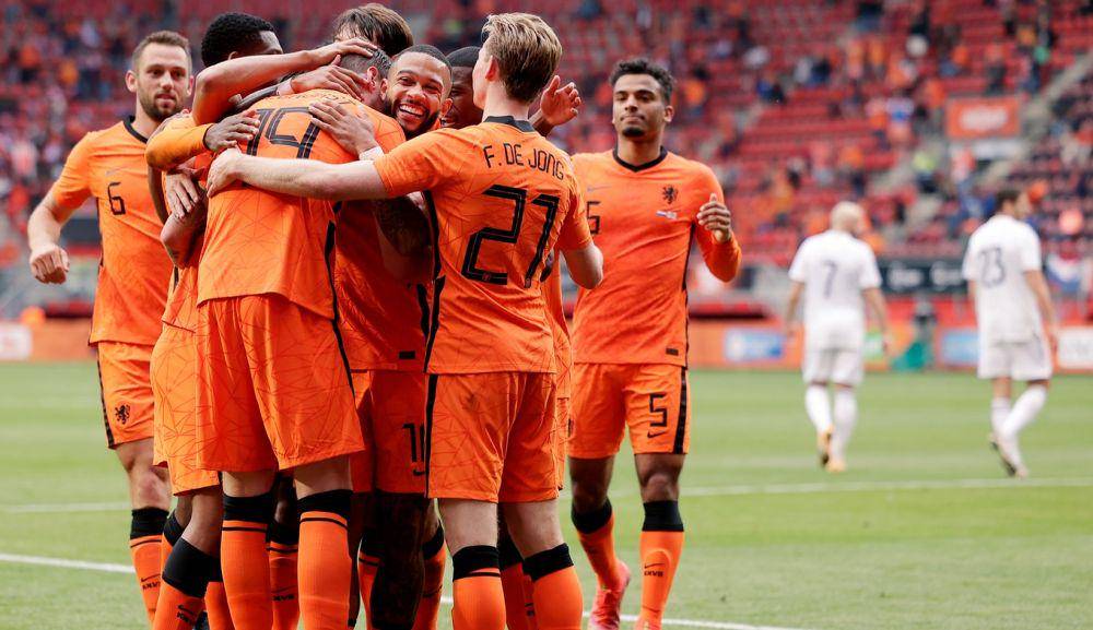 Timnas Belanda (holland.com)