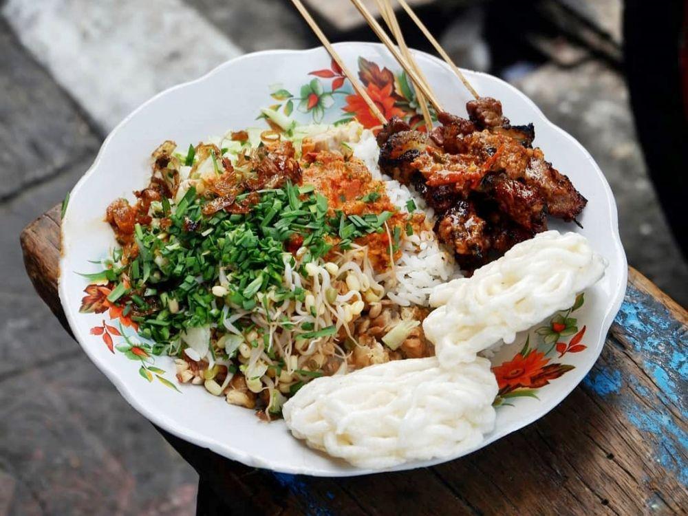6 Rekomendasi Tempat Sarapan Paling Enak di Cirebon