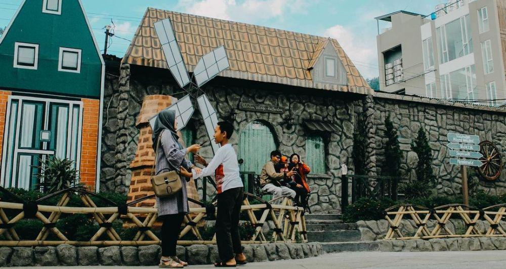 7 Tempat Ngabuburit di Solo yang Seru, Bikin Kamu Lupa Waktu!