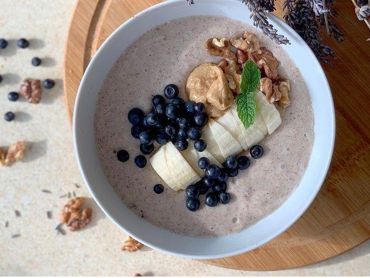 Resep Bubur Flaxseed, Cocok bagi Kamu yang Diet Keto