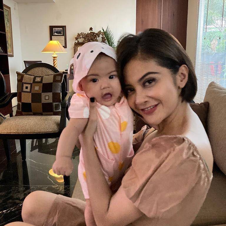 potret Tiwi eks T2 (instagram.com/tentangtiwi)