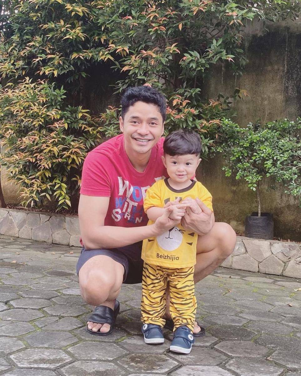 potret Adly Fairuz (instagram.com/adlyfayruz)