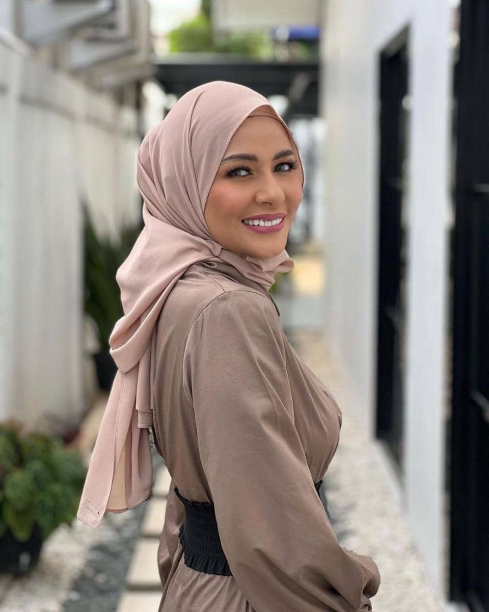 potret Meisya Siregar (instagram.com/meisya__siregar)