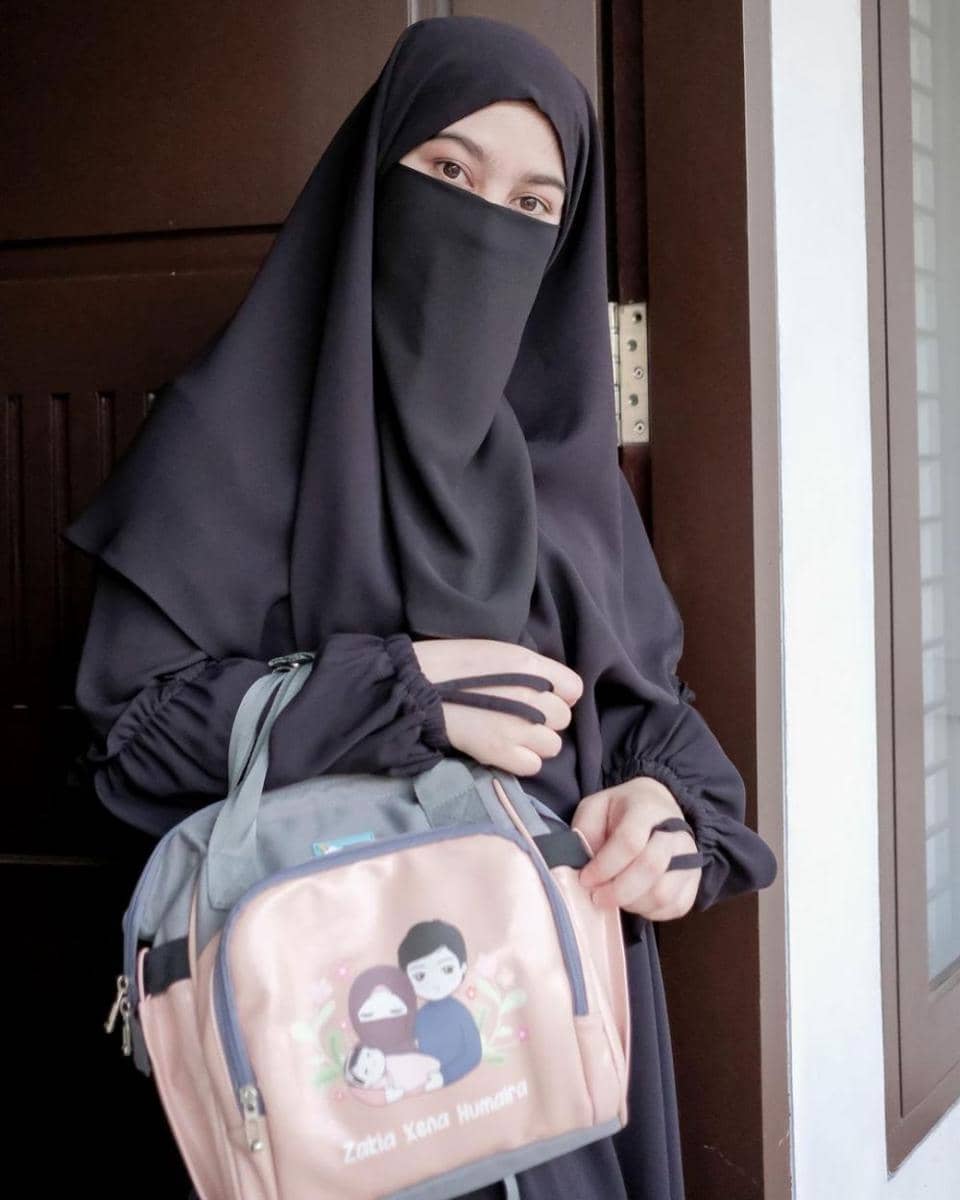 potret Wardah Maulina (instagram.com/wardahmaulina_)