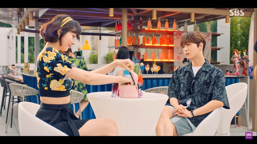 Bak Kakak Adik, 8 Pasang Ibu Anak di KDrama 2021 Ini Usianya Gak Jauh