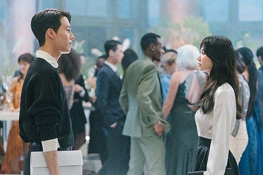 Now, We Are Breaking Up (dok. SBS/Now, We Are Breaking Up)