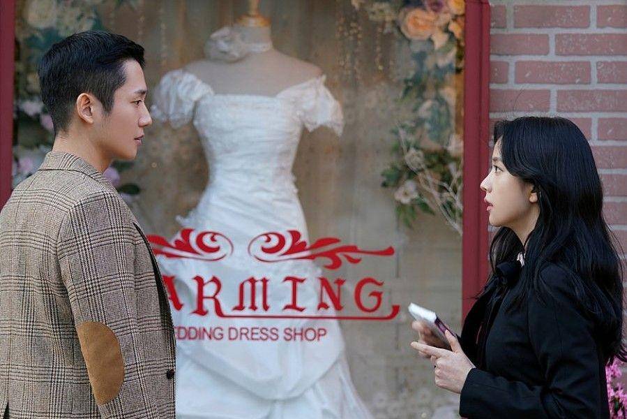 Snowdrop (dok. JTBC/Snowdrop)